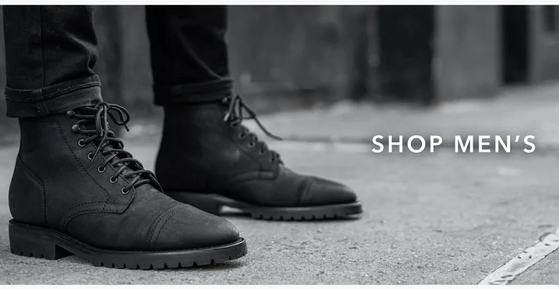 Shop Men's