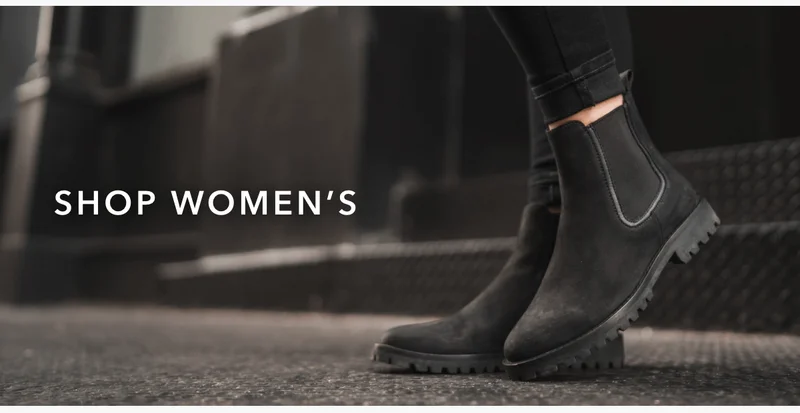 Shop Women's