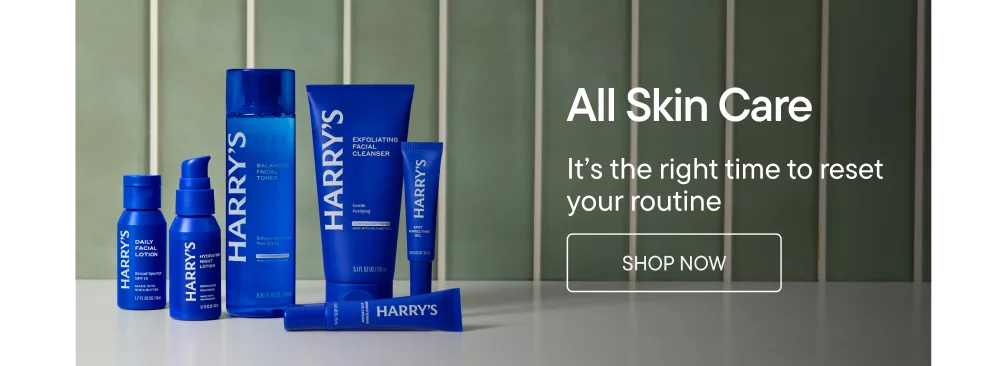 All Skin Care