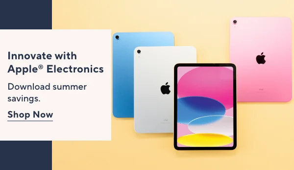 Tech under $100