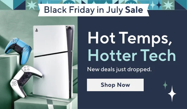 Tech under $100