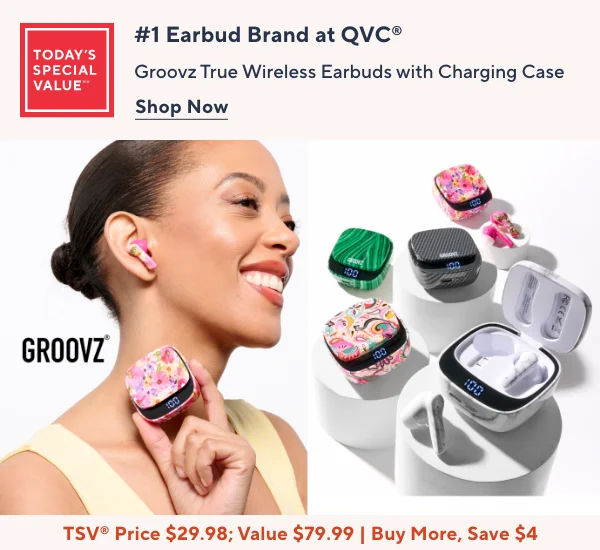 Groovz TSV
