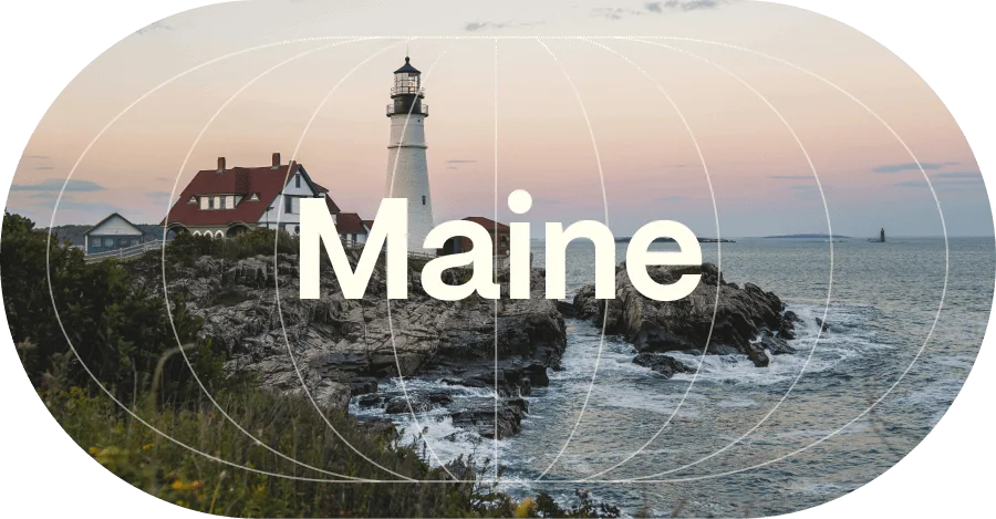 Maine