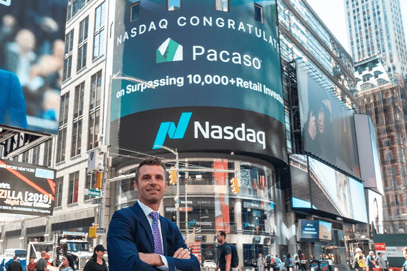 Visit Pacaso