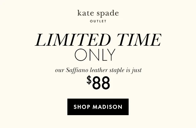 SHOP MADISON