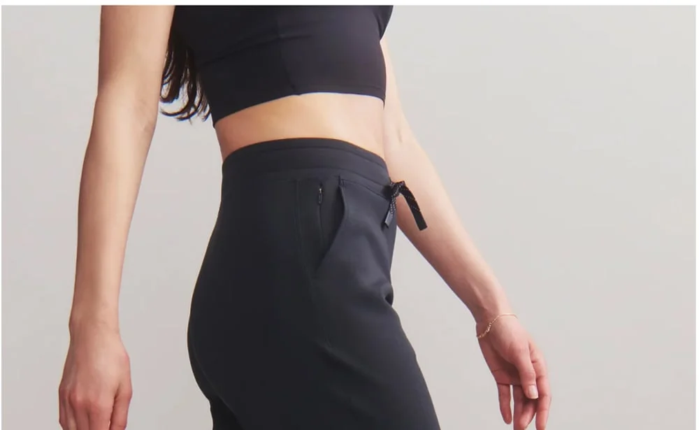 DreamGlow™ Jogger