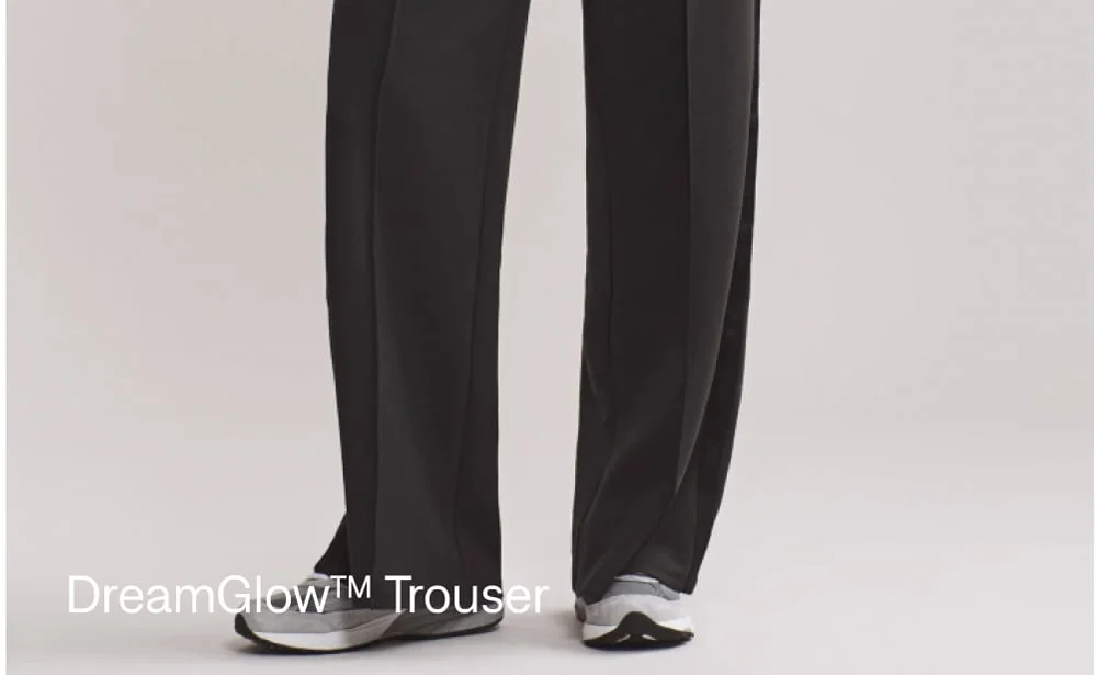 DreamGlow™ Trouser