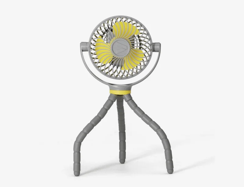 flex fan