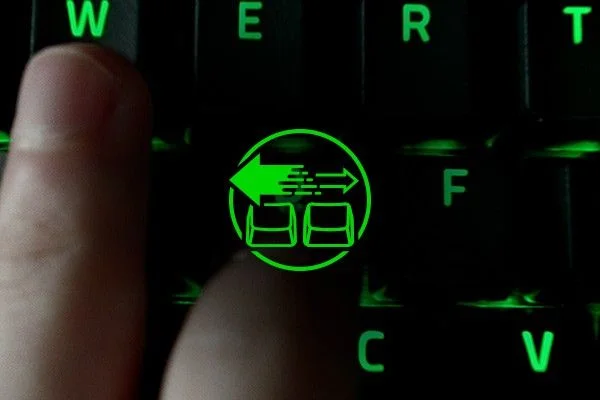 Razer Main KV