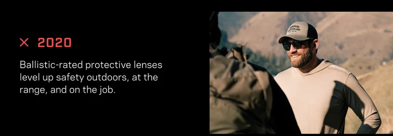 Shop ROKA Eyewear during our Anniversary Sale