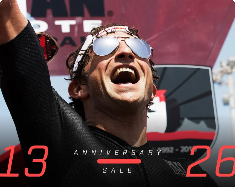 Shop ROKA Eyewear during our Anniversary Sale