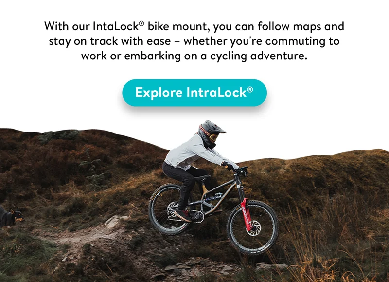 Explore Intralock