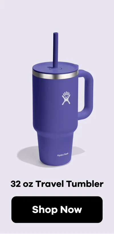 32 oz Travel Tumbler | Shop Now