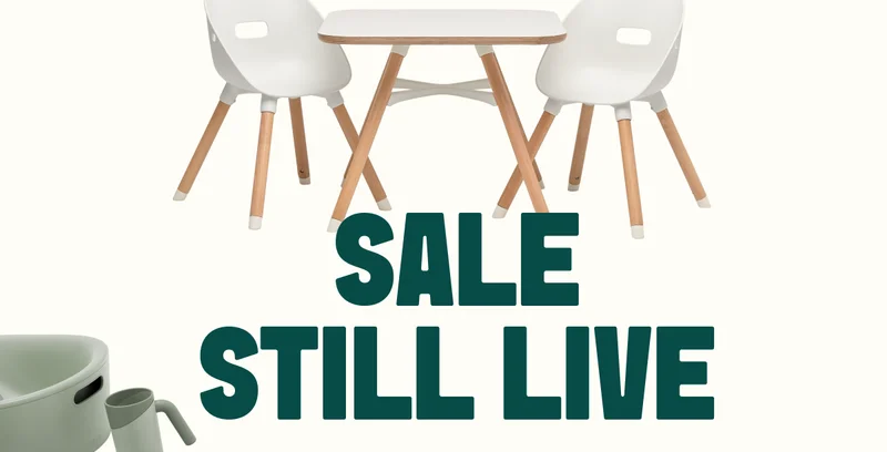 Black Friday Sale Still Live
