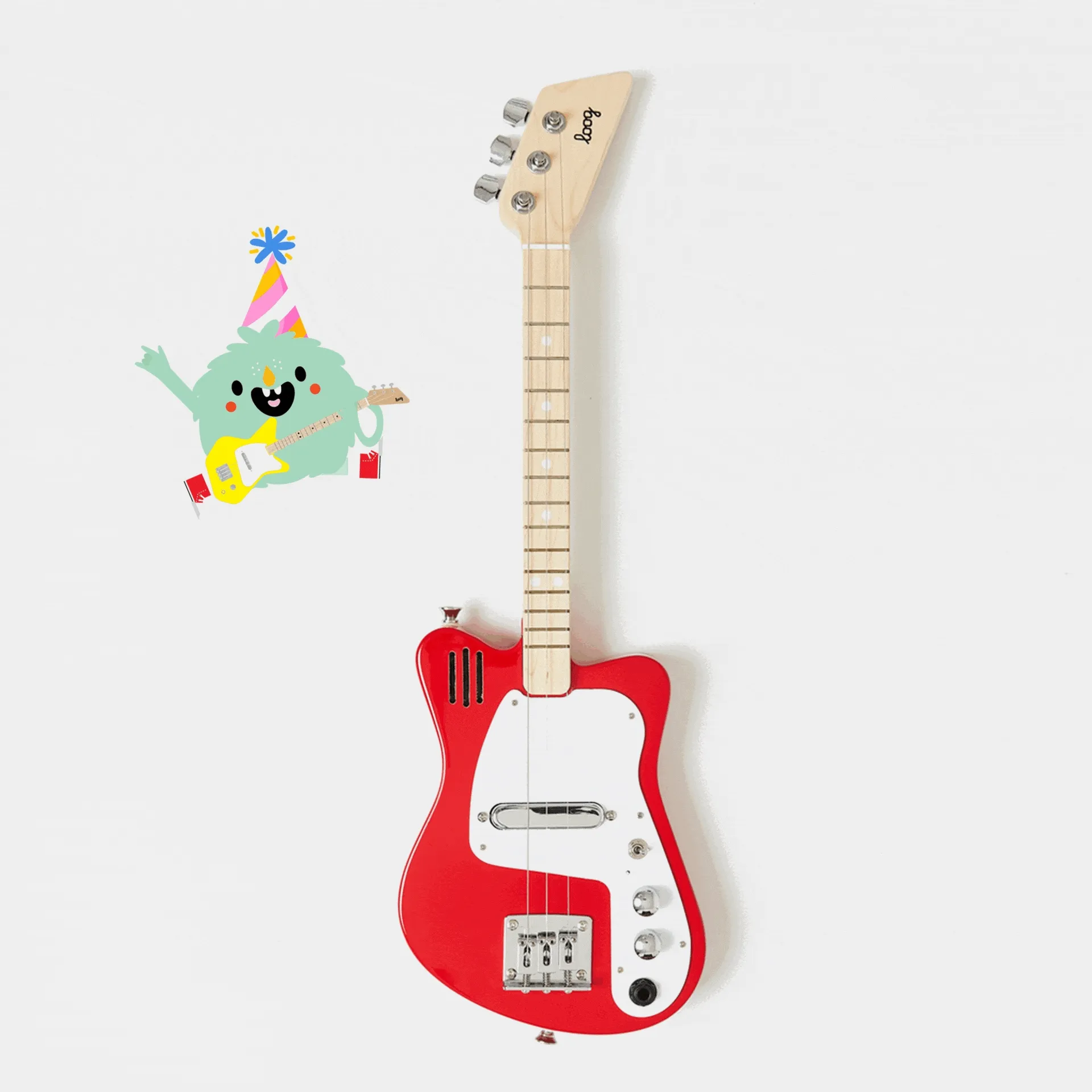 Loog Birthday Sale