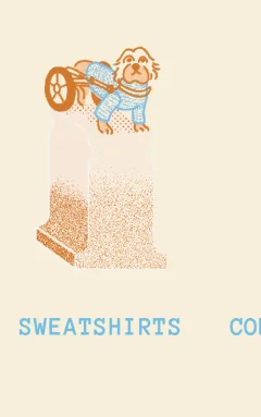 Sweatshirts