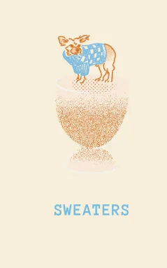 Sweaters