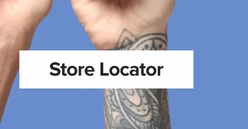 store locator