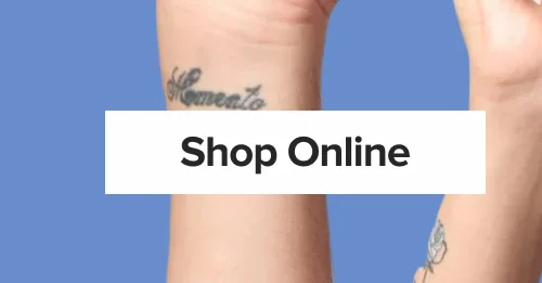 shop online
