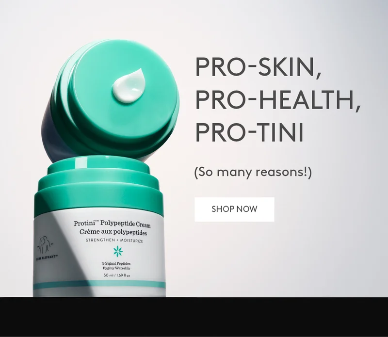 Shop Protini
