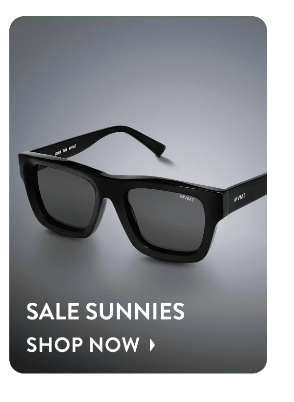 Shop Sunnies
