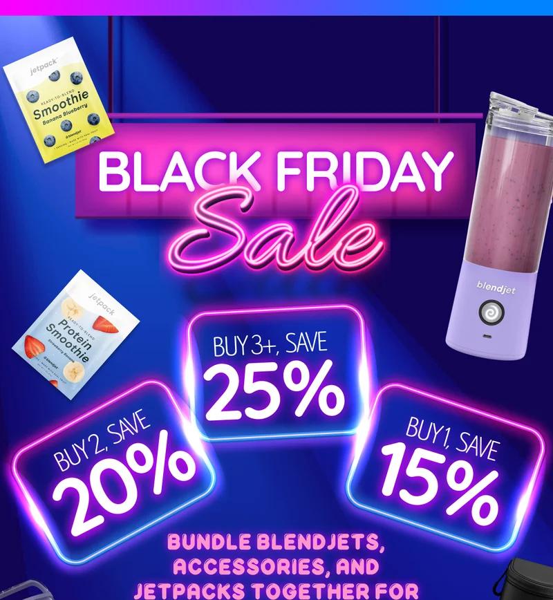 Blendjet