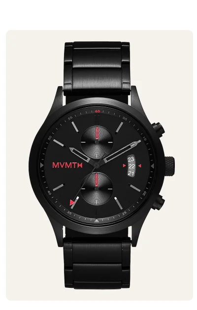 Havoc Chrono