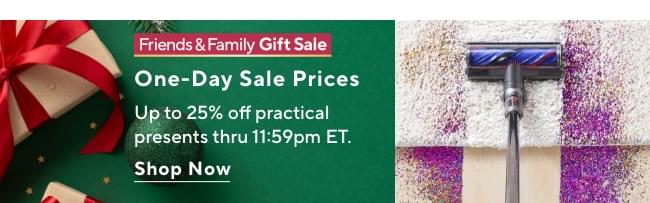 Gift Sale