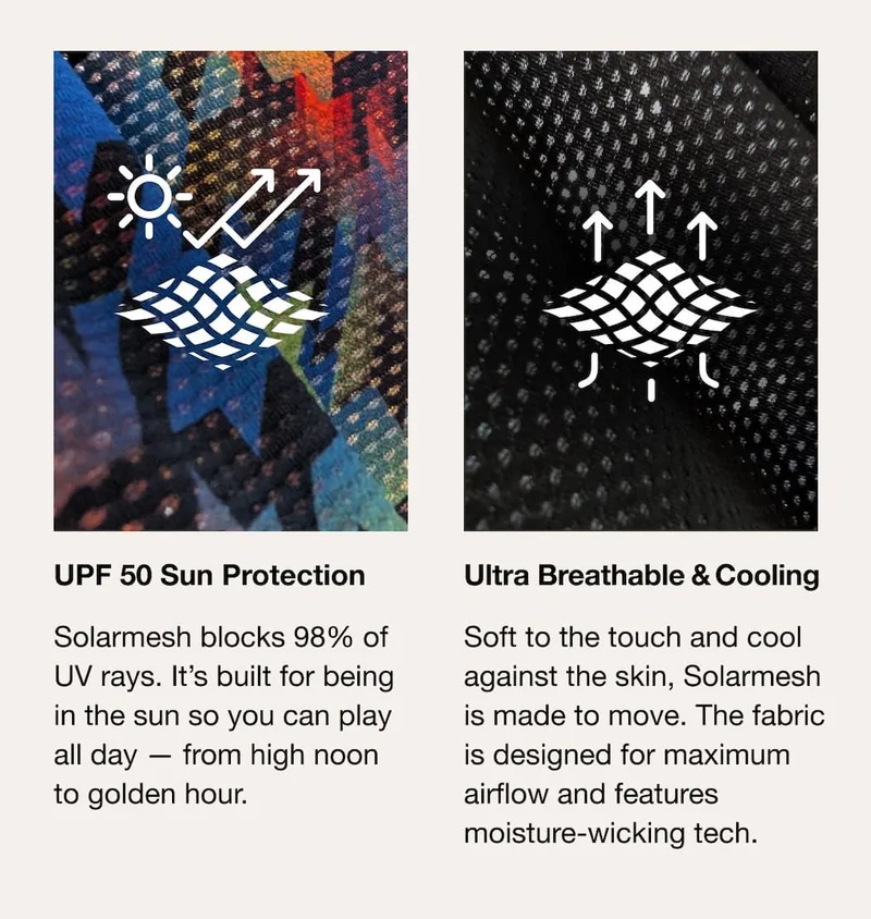 Solarmesh