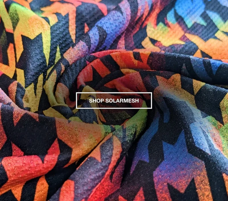 Shop Solarmesh