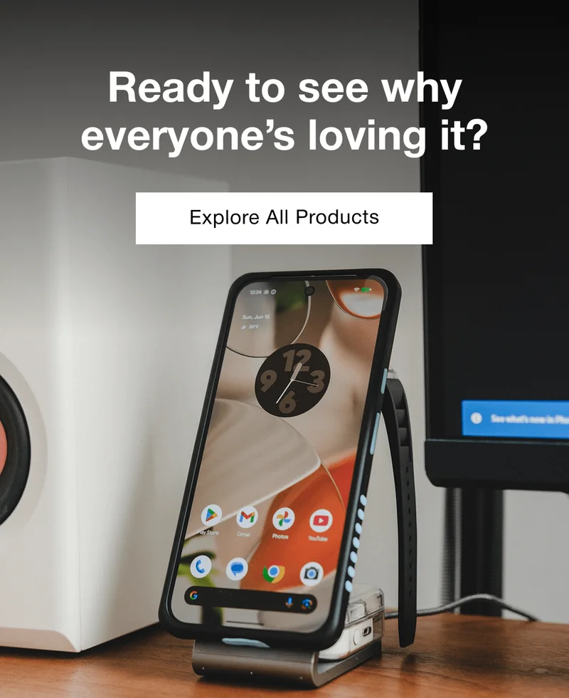 Ready to see why everyone’s loving it? Explore All Products