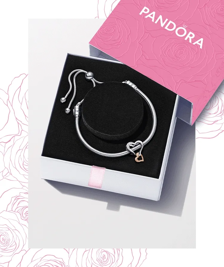Pandora gift sets