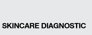 Skincare Diagnostic