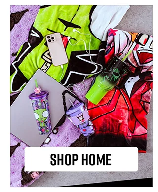 Shop Home