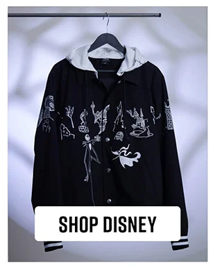 Shop Disney