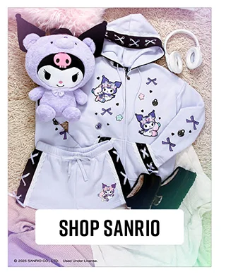 Shop Sanrio
