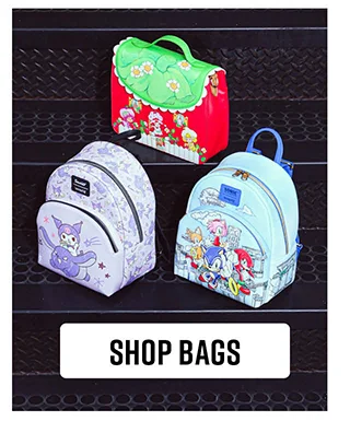 Shop Bags