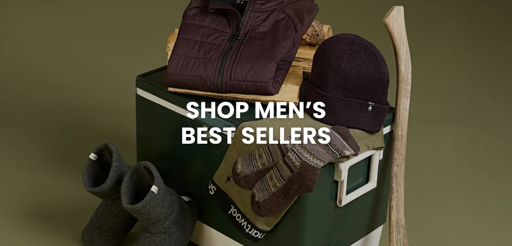 SHOP MEN'S