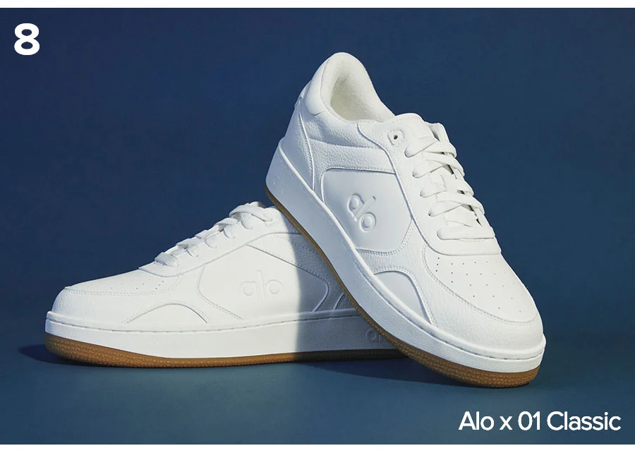 ALO X 01 CLASSIC