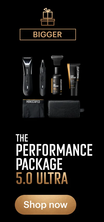 The Performance Package 5.0 Ultra