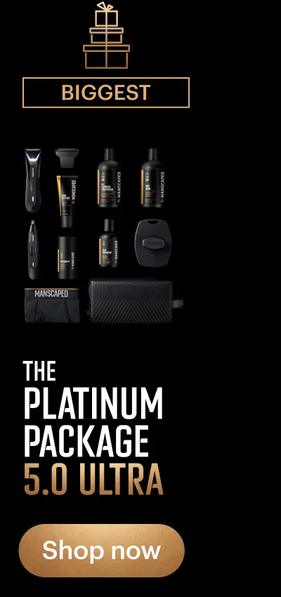 The Platinum Package 5.0 Ultra