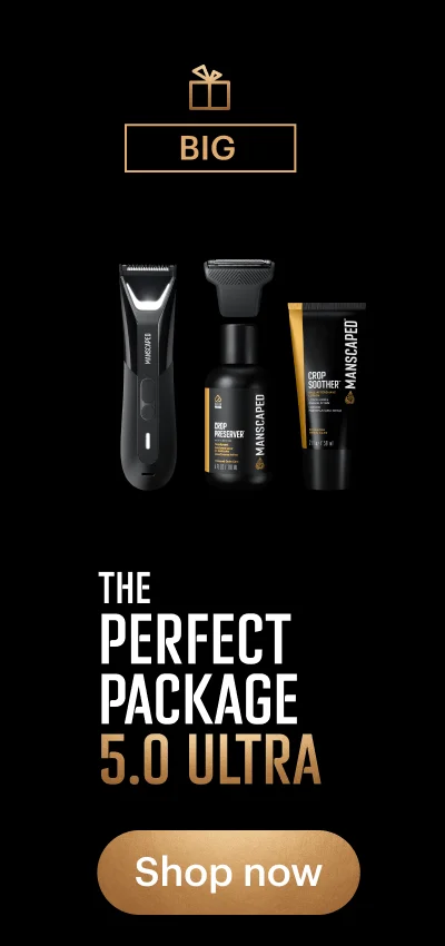The Perfect Package 5.0 Ultra