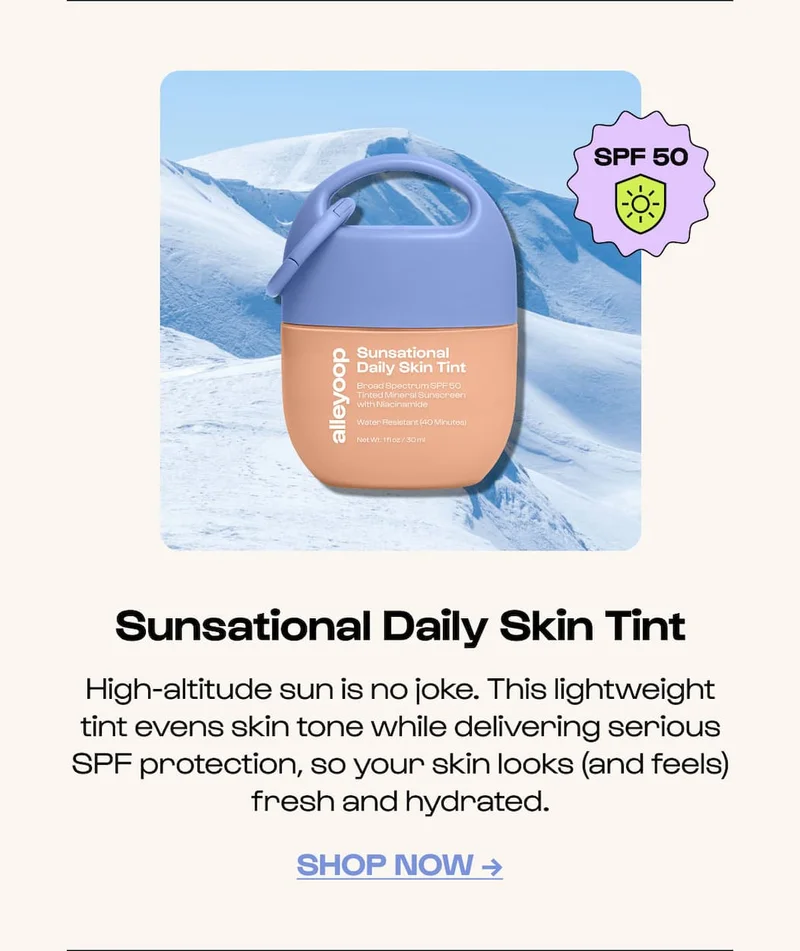 25% off with code SLOPES25
