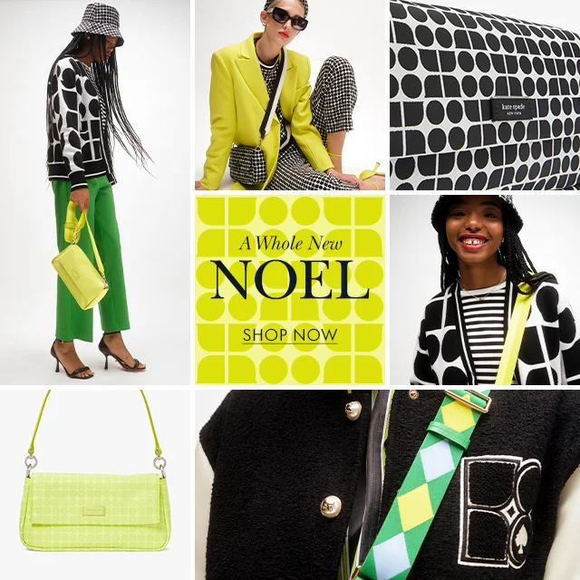 A Whole New Noel