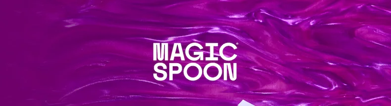Magic Spoon
