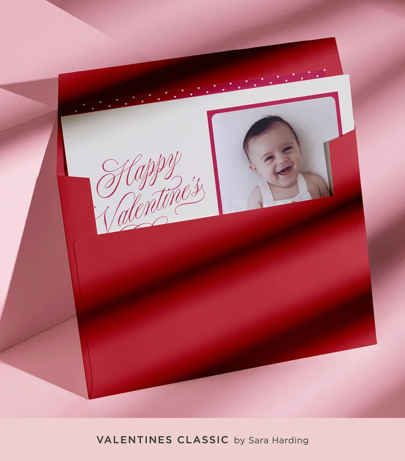 Valentines Classic