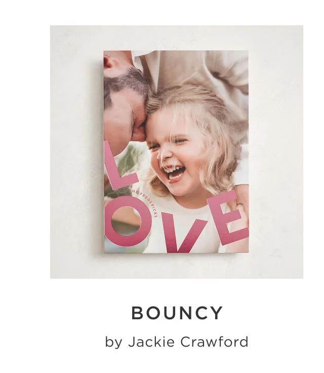 Bouncy
