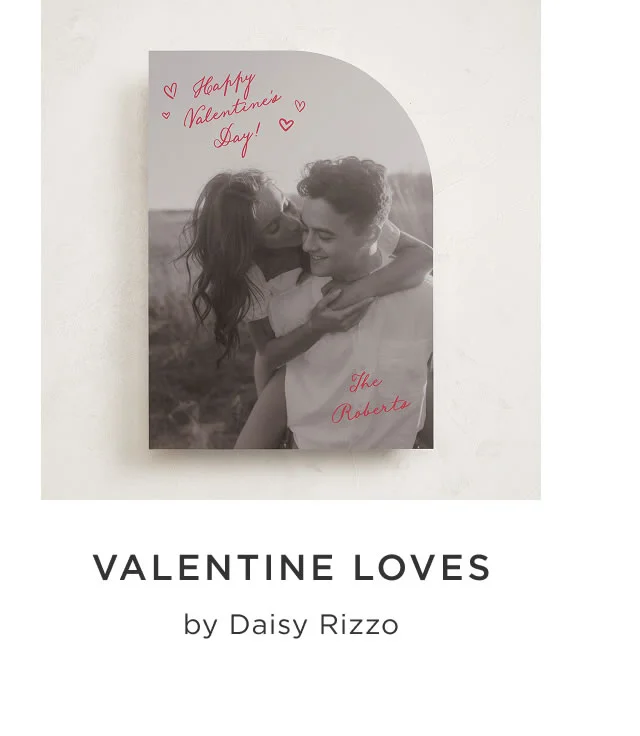 Valentines Loves