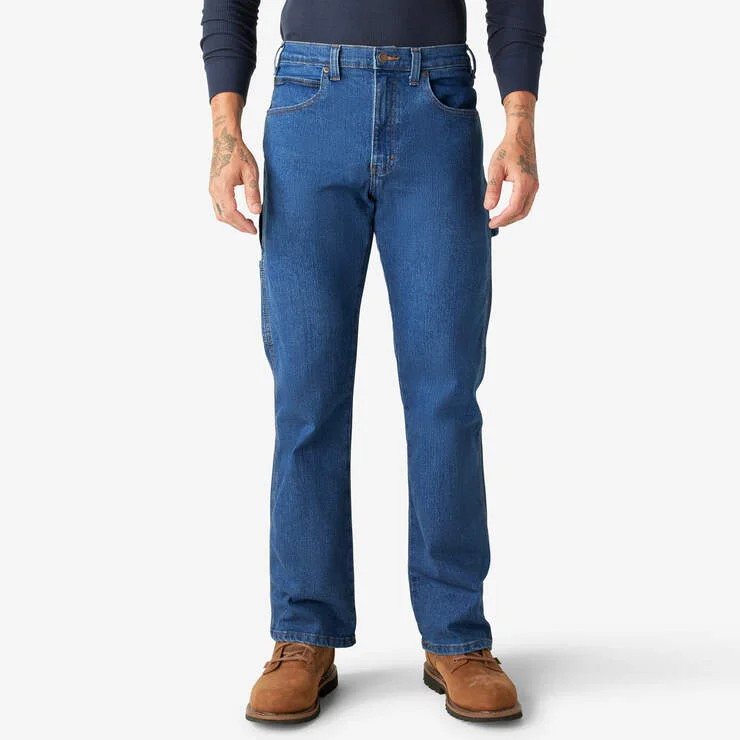 FLEX Relaxed Fit Carpenter Jeans