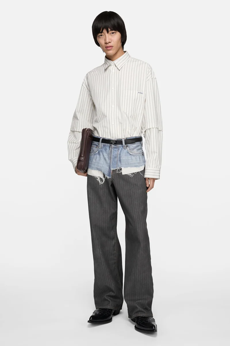 TLO Pinstripe